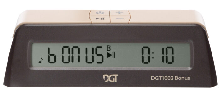 DGT 1002