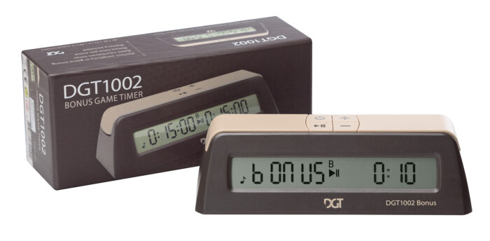 DGT 1002 - Image 2