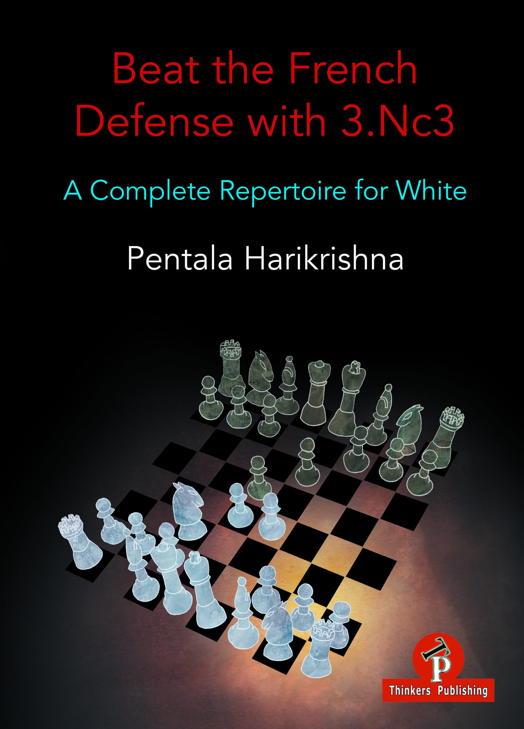 The Modernized Nimzovich Defense 1.e4 Nc6!