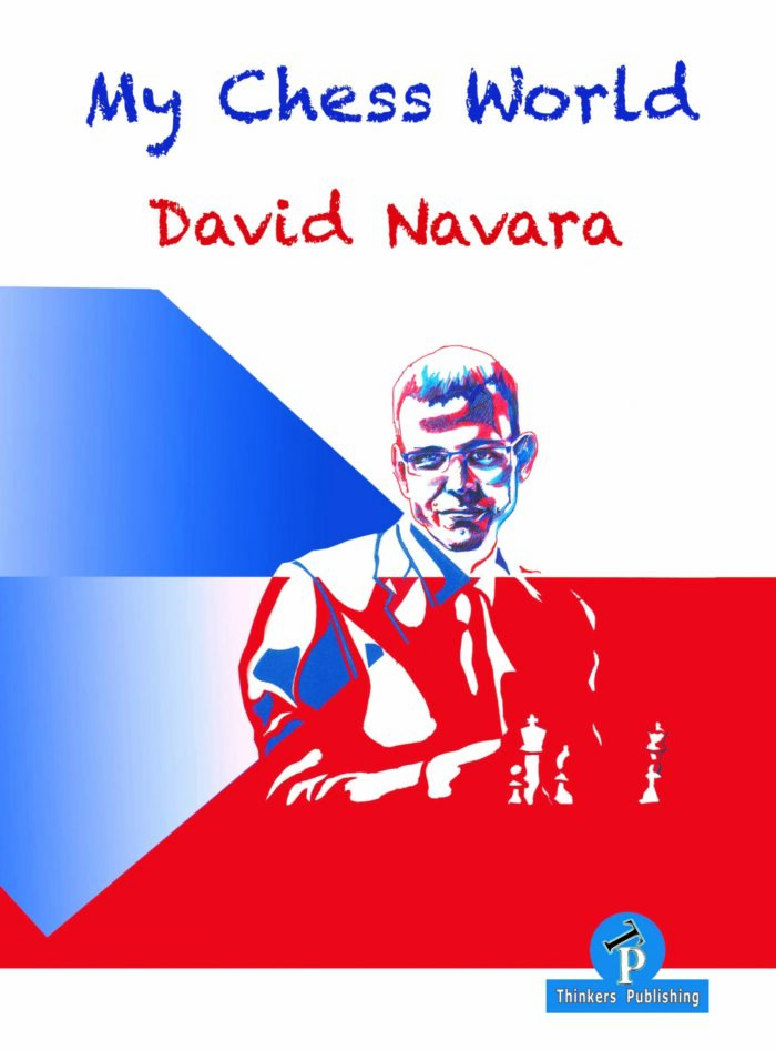 My Chess World by GM David Navara