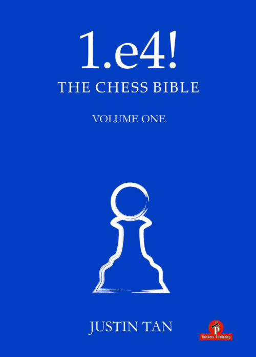 1. e4 The Chess Bible