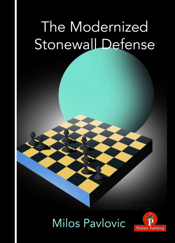 Modernized Stonewall Defence