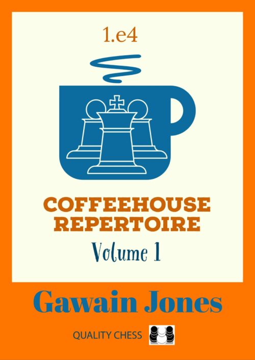 COFFEEHOUSE REPERTOIRE - Volume 1