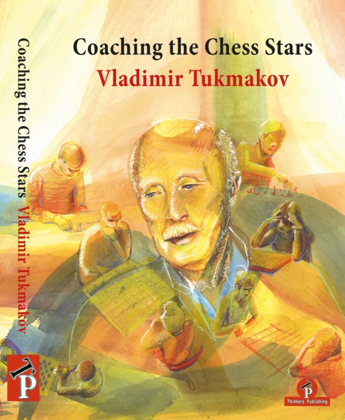 Coaching the Chess Stars