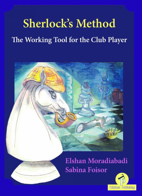 Sherlock´s Method - The Working Tools for the Club Player
