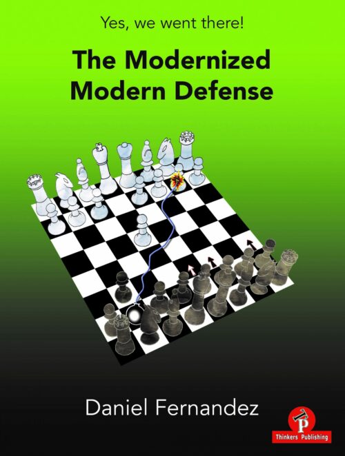 The Modernized Modern Defense