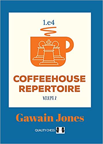 Coffeehouse Repertoire Volume 2