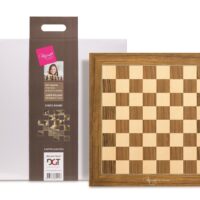 Judit Polgar Deluxe taflborð