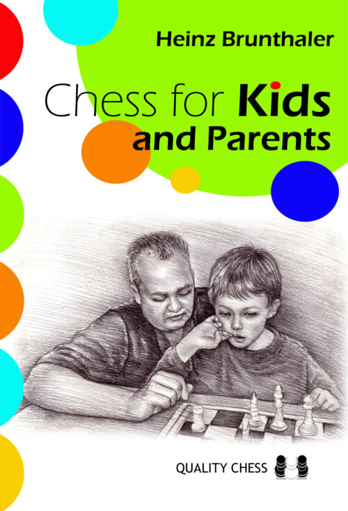 Chess for kids and parents