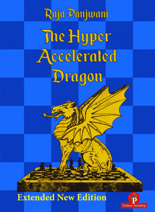 The Hyper Accelerated Dragon Extended New Edition