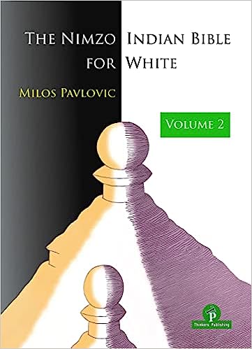 The Nimzo-Indian Bible for White