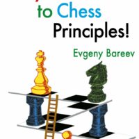 Say No To Chess Principles!  