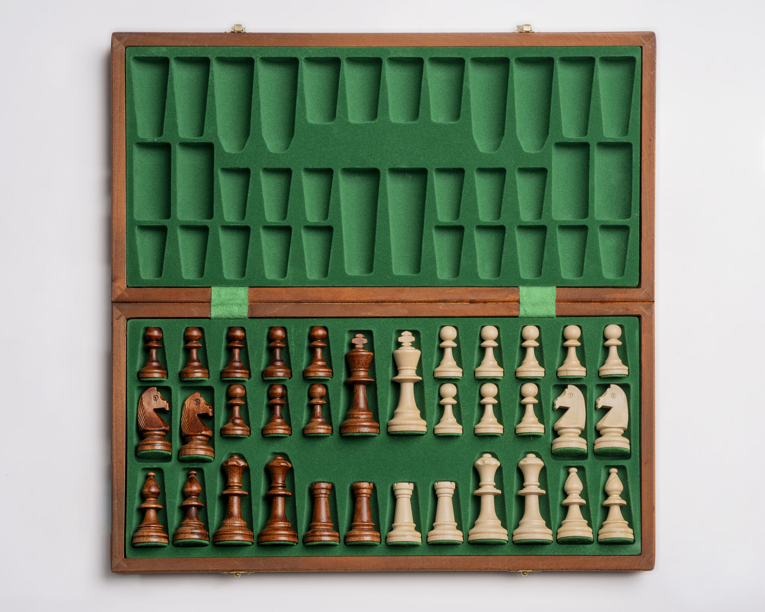 TOURNAMENT No 5 - með auka drottningu - Image 4